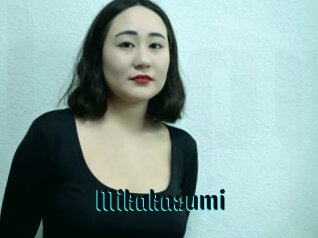 Mikakazumi