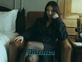 Mikamuse