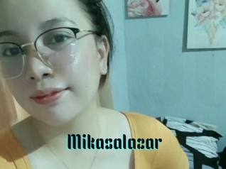 Mikasalazar