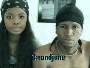 Mikeandjane