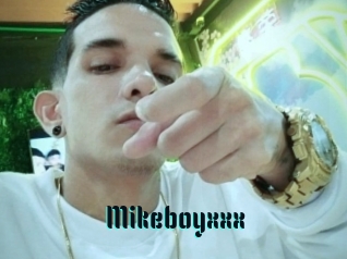 Mikeboyxxx
