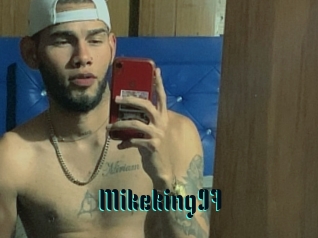 Mikeking97