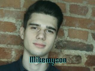Mikemyson