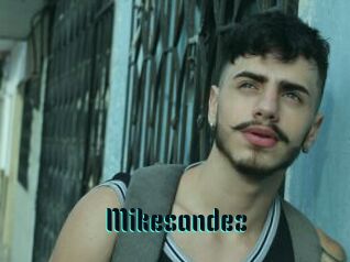 Mikesandez