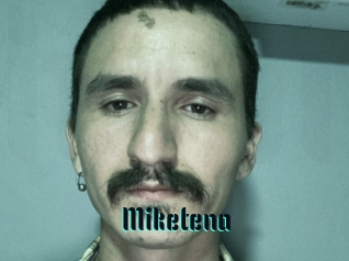 Miketena