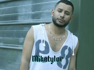 Miketylor