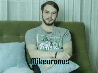 Mikeuranus