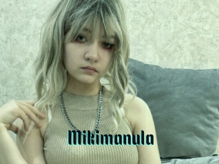 Mikimanula