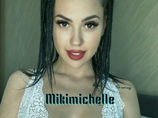 Mikimichelle