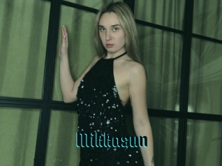 Mikkasun