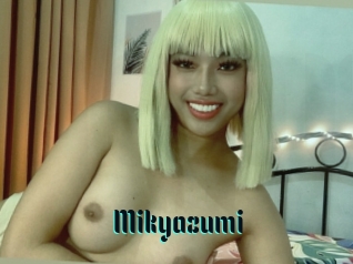 Mikyazumi