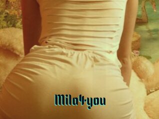 Mila4you