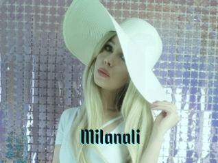 Milanali