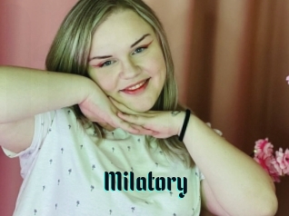 Milatory