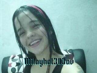 Milayhot303av