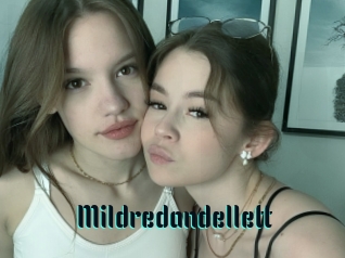 Mildredandellett