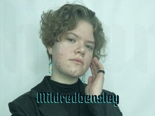 Mildredbensley