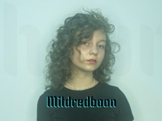 Mildredboon