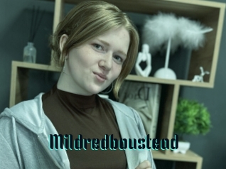 Mildredboustead