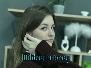 Mildredcrissey