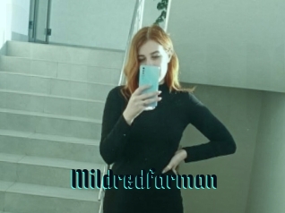 Mildredfarman