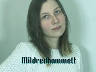 Mildredhammett