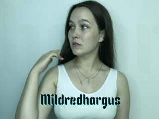 Mildredhargus