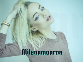 Milenamonroe
