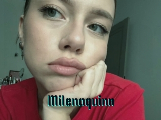 Milenaquinn