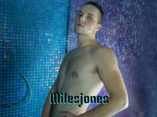 Milesjones