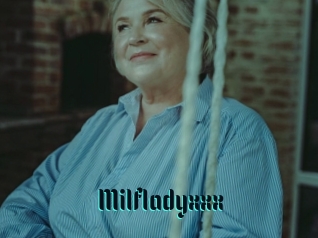 Milfladyxxx