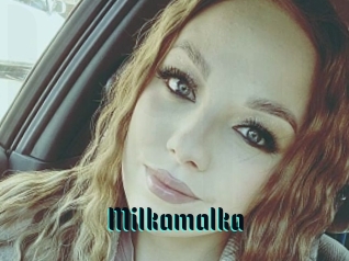 Milkamalka