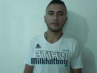 Milkhotboy