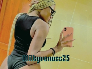 Milkyvenuss25