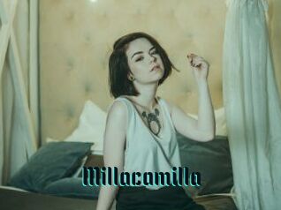 Millacamilla