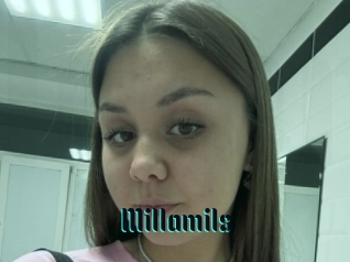Millamils