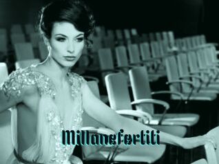 Millanefertiti