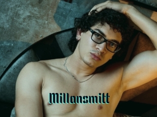 Millansmitt