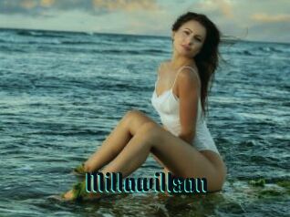 MillaWillson