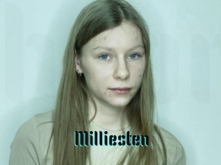 Milliesten