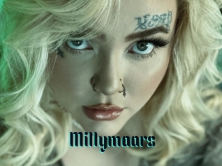 Millymaars
