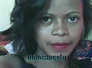 Mimisweety