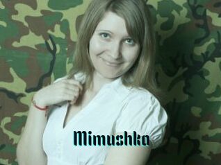 Mimushka