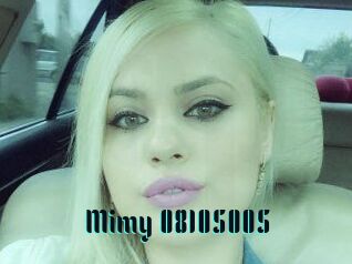 Mimy-08105005