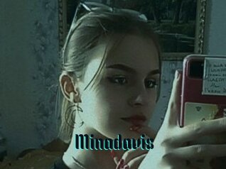 Minadavis