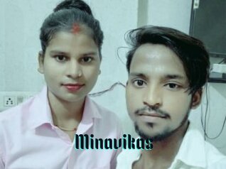 Minavikas