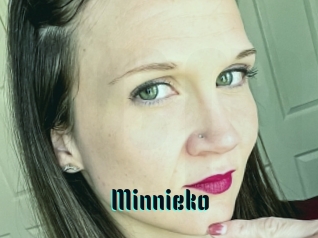 Minnieko