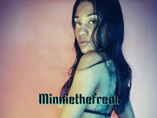 Minniethefreak