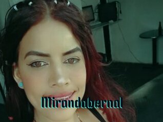 Mirandabernal