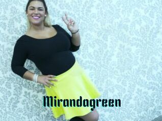 Mirandagreen